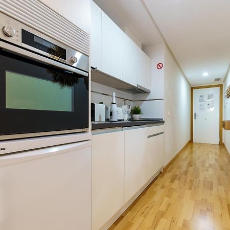 Malagasuite Cozy Center Apartment & Parking Kültér fotó